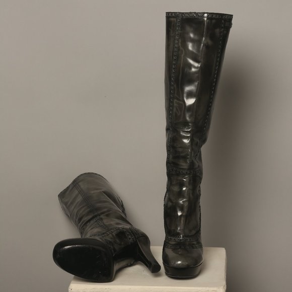 GUCCI Boots - Picture 3 of 13